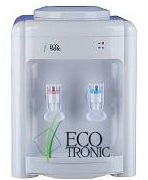 Ecotronic H2-TE White